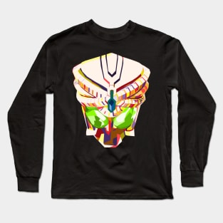 Burakawani Long Sleeve T-Shirt